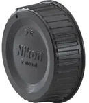 Nikon LF-4 Objektivr&uuml;ckdeckel (JAD50301)