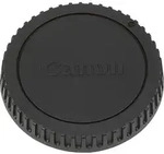 Canon E-II Objektivdeckel
