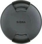 Sigma Objektiv Frontdeckel 67 mm III