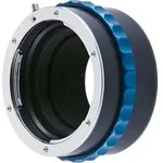 Novoflex Adapter f&uuml;r Nikon Objektive bei 4/3 Kameras