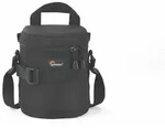 Lowepro Lens Case 11x14cm Objektivk&ouml;cher schwarz