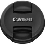 Canon E-52 II Objektivdeckel