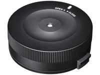 Sigma USB-Dock für Nikon Objektivbajonett schwarz