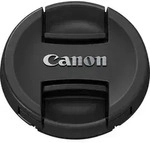 Canon E-49 Objektivdeckel