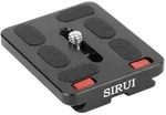 Sirui TY-60 Schnellwechselplatte