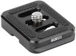 Sirui TY-C10 Schnellwechselplatte