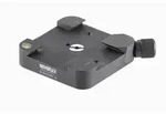 Novoflex Q=MOUNT X Schnellkupplungseinheit