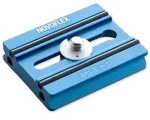Novoflex Kupplungsplatte Slim 50mm