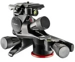 Manfrotto 3 Wege Neiger MHXPRO-3WG