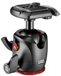 Manfrotto MHXPRO-BHQ2 Magnesium Kugelkopf