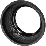 Hama Sonnenlichtblende f&uuml;r Standard- Objektive, 37mm (93337)