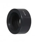 Novoflex Objektiv Adapter M42 Objektive / MicroFourThirds