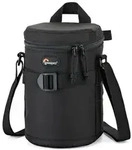 Lowepro Lens Case 11x18cm Objektivk&ouml;cher schwarz
