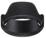 Sigma Sonnenblende LH830-03 f&uuml;r 24mm