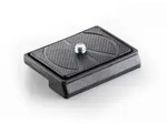 MANFROTTO Schnellkupplungsplatte 200LT- PL Light
