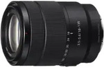 Sony E 18-135mm F3.5-5.6 OSS