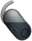 Sony WF-SP700N schwarz