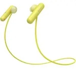 Sony WI-SP500 gelb