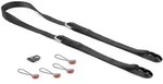 Peak Design Leash Black Kameragurt schwarz