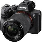 Sony Alpha 7 III + 28-70mm FE 3.5-5.6 Kit