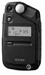 Sekonic L-308X Flashmate Belichtungsmesser