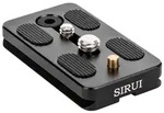 Sirui TY-70A Schnellwechselplatte