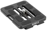 Sirui TY-70X Schnellwechselplatte