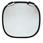 Profoto Collapsible Reflector Silver/White M 80cm