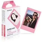 Fujifilm Instax Film Mini Pink Lemonade WW 1 Sofortbildfilm Color