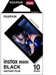 Fujifilm Instax Film Mini black frame (10 Bilder)