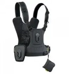 Cotton Carrier Camera Harness-2 G3 Charocal Brustgeschirr