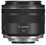 Canon RF 35mm F1.8 IS STM Macro