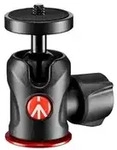 Manfrotto 492 Kugelkopf Micro f&uuml;r Kameras bis 4kg