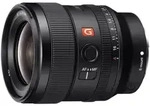 Sony FE 24mm F1.4 GM