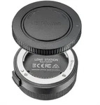 Samyang Lens Station f&uuml;r AF Sony E Objektive