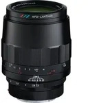 Voigtl&auml;nder Macro APO-Lanthar 110mm F2.5 Sony FE schwarz