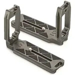 3 Legged Thing QR11-LG Schnellwechselwinkel 120 x 85 x 38 mm