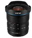 Laowa 10-18mm F4.5-5.6 Zoom f&uuml;r Sony E