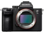 Sony Alpha 7 III Kit 24-105 mm G