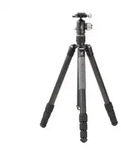 Leofoto Urban RF-284CT Carbon-Stativ mit XB-32 Kugelkopf