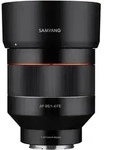 Samyang AF 85mm F1.4 FE f&uuml;r Sony E