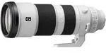 Sony FE 200-600mm f5.6-6.3 G OSS