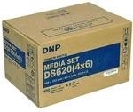 DNP DS620 MediaSet 10x15 (800 Prints)