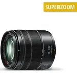 Panasonic Lumix G Vario 14-140mm 3.5-5.6 II ASPH Power OIS