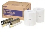 DNP DS-RX1HS Media Set 15x20 (700 Prints)