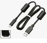 Olympus CB-USB11 C auf A Kabel