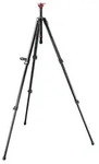 Manfrotto 755XB Stativ MDeVe Alu schwarz