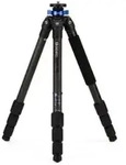 Benro Mach3 9X Carbon Fiber Tripod
