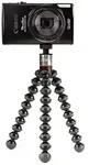 Joby Gorillapod 325 inkl. Kugelkopf schwarz/grau