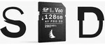 Angelbird AV Pro 128GB MK2 V60